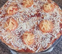 Маргарита средняя