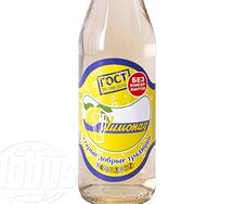 Лимонад Добрые традиции