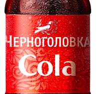 Напиток Кола Черноголовка
