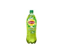 Зеленый холодный чай Lipton