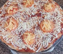 Маргарита большая