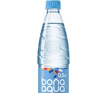 Bon aqua Без газ