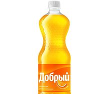 Добрый Апельсин