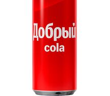 Добрый Cola
