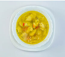 Салат Куриный