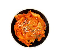 Кимчи