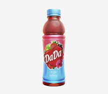 DaDa Ягоды и каркаде