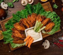 Крылышки Buffalo Original