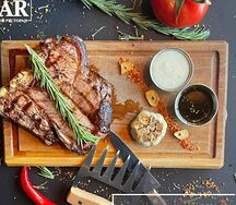Стейк T-Bone