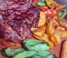 Grand SB-Steak