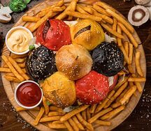 Family Burger