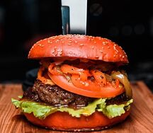 Мексиканец Burger