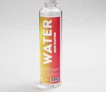 Минеральная питьевая вода (без газа)