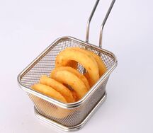 Луковые кольца 
