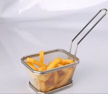 Картофель фри