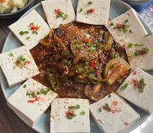 Тубу кимчи