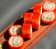 Калифорния 