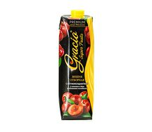 Сок Gracio