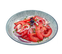 Салат Шакарап