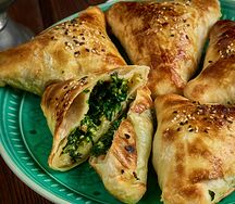 Кок самса