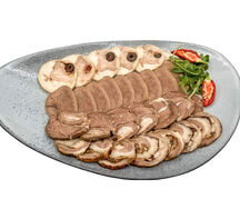 Ассорти мясное