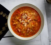 Мастава