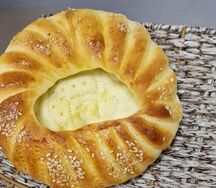 Лепешка