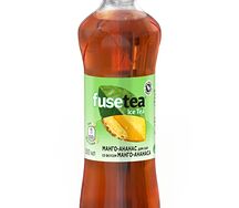 Fuse tea
