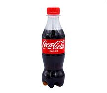 Coca-Cola  