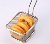 Луковые кольца 