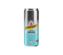 Shweppes