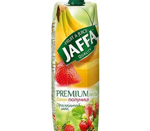 Сок Jaffa