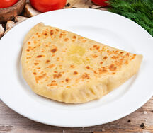 Аалу парата