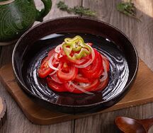 Шакарап