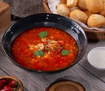Мампар по-уйгурски