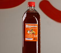 Фирменный компот