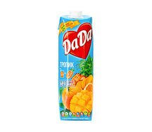 Сок DaDa