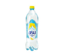 Вода Asu со вкусом 
