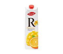 Сок Rich