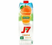 Соки J7