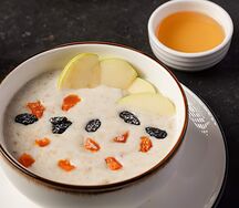 Каша овсяная