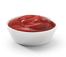 Кетчуп
