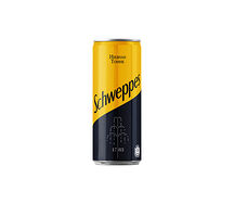 Schweppes тоник