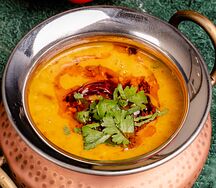 Dal Tadka