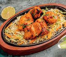 Мург тикка Murgh Tikka