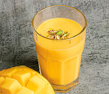 Манго ласси Mango Lassi