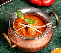 Lamb Roganjosh