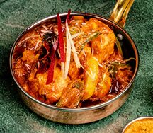 Paneer Kadhai