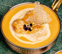 Malai Angeeri Kofta