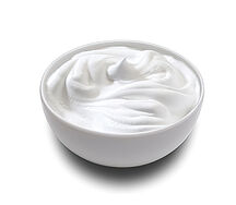 Обычный йогурт Yogurt 